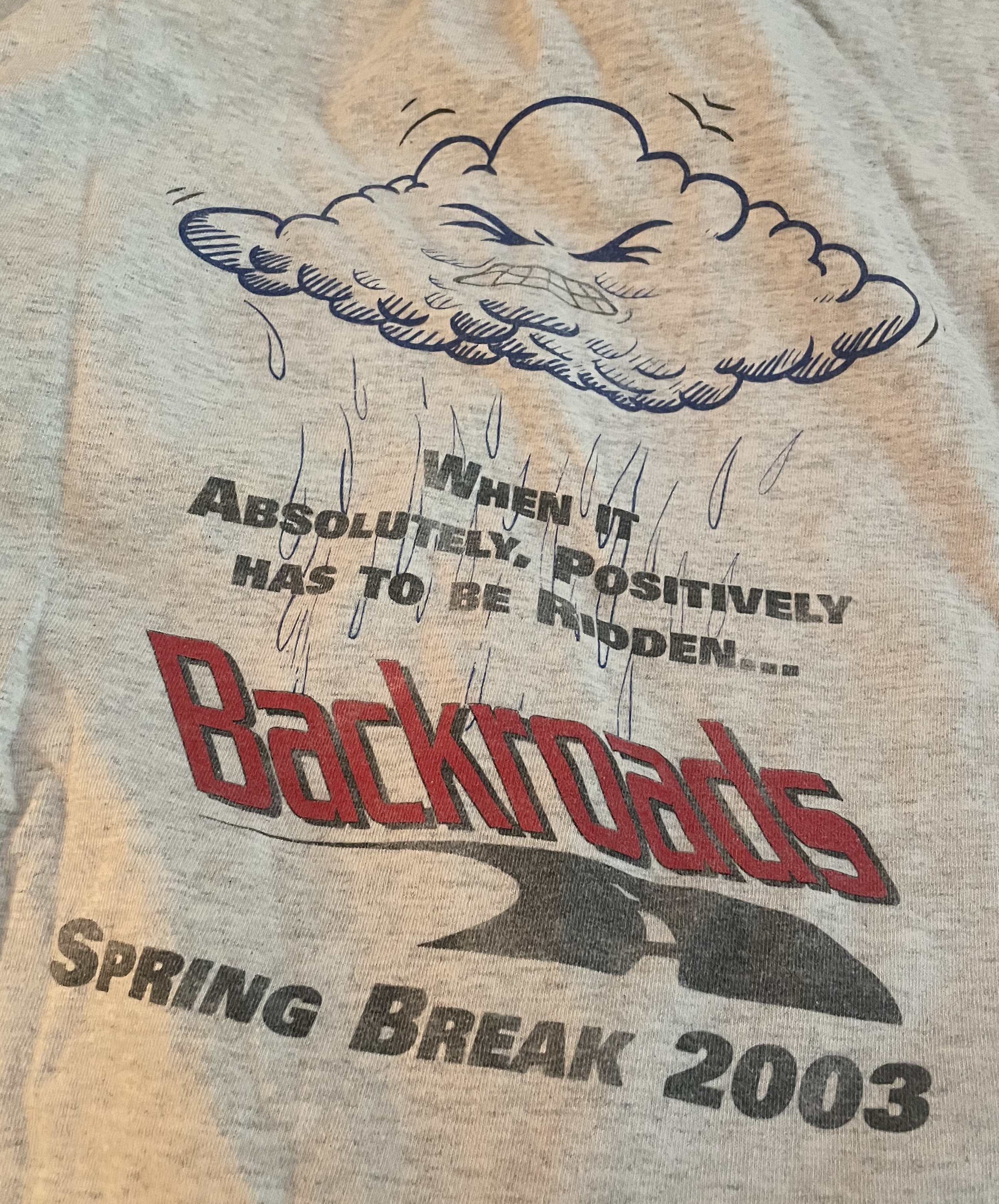 Backroads On-Line