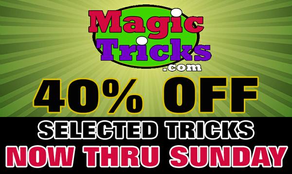 MagicTricks.com