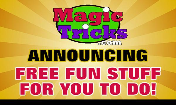 MagicTricks.com