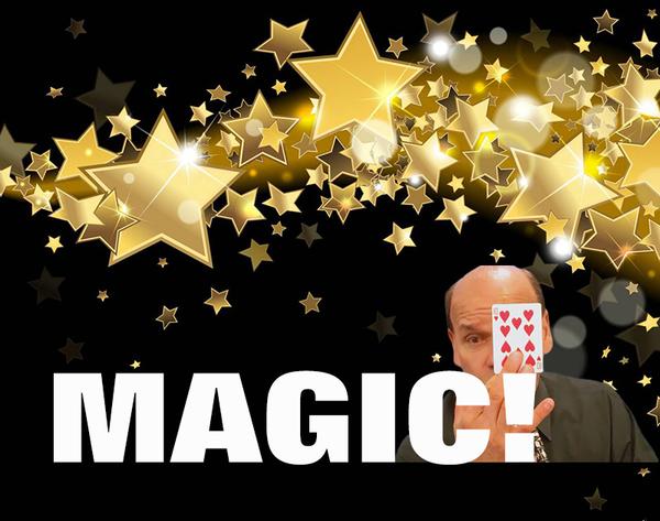 Magic Tricks.com