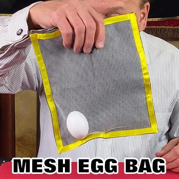 Mesh Egg Bag