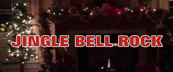 Jingle Bell Rock