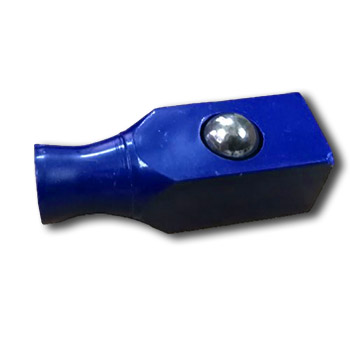 Blue Dropout Trick