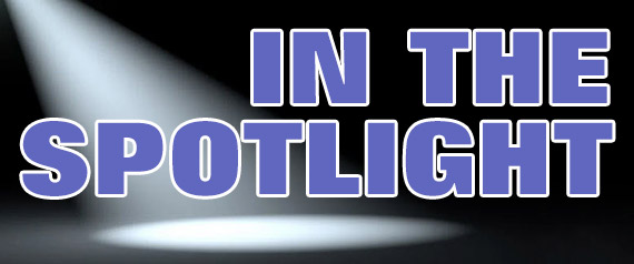 In the Spotlight