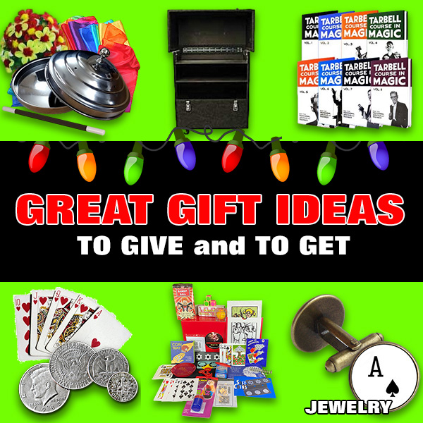 Gift Ideas