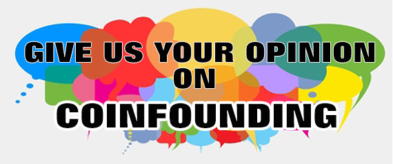Coinfounding Box