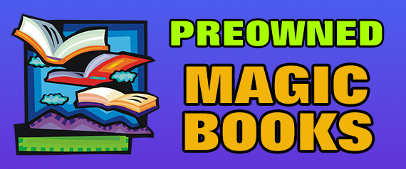 PreOwned Books