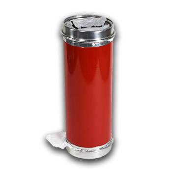 PandL Style Drumhead Tube