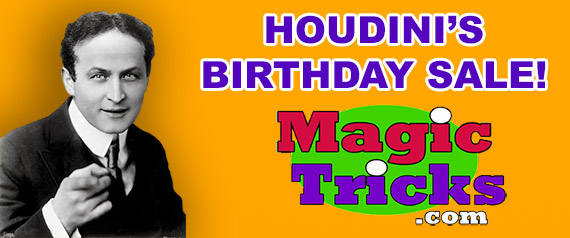 MagicTricks.com