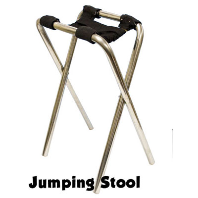 Jumping Stool