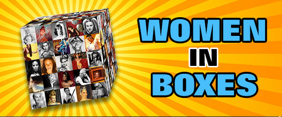 Women In Boxes Documentary