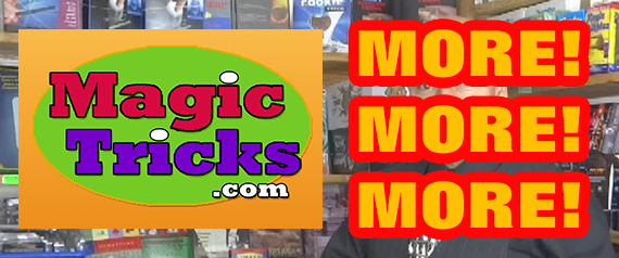 MagicTricks.com