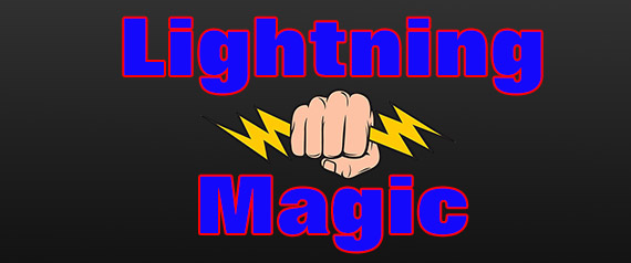 Lightning Magic
