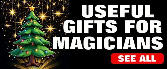 Accessories and Supplies