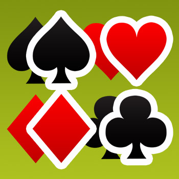 Double Trouble Card Trick