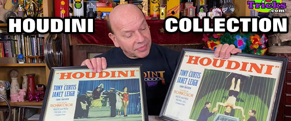 Houdini Collection