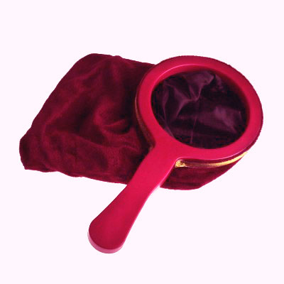 Flamingo Change Bag Magic Trick