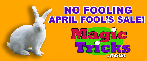 MagicTricks.com