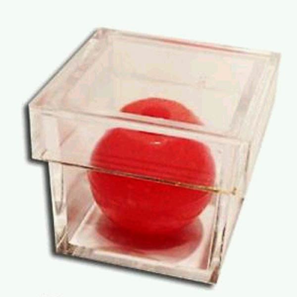 Bandit Ball Magic Trick