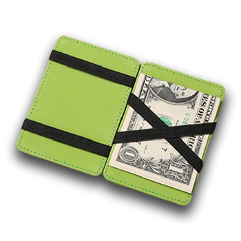 Magic Money Clip Wallet