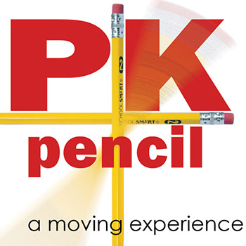 PK Pencil