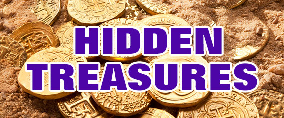 Hidden Treasures