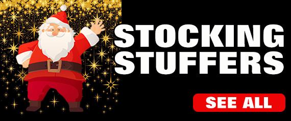 Stocking Stuffers