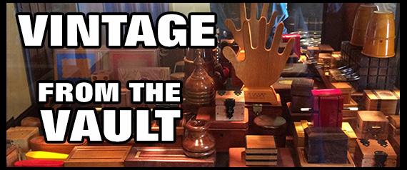 Vintage From the Vault