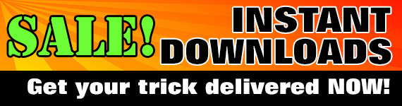 Instant Downloads
