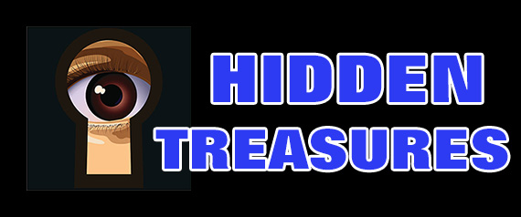 Hidden Treasures