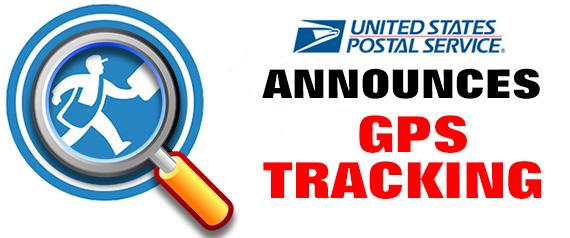 USPS ANNOUNCEMENT