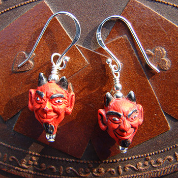 Magic Themed Jewelry