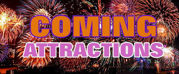 Coming Soon - INSTANT DOWNLOADS