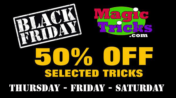 MagicTricks.com