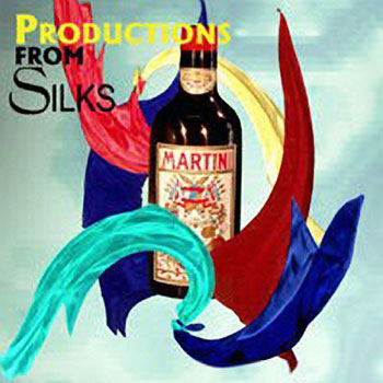 Productions from Silks Magic Trick