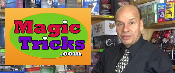 MagicTricks.com