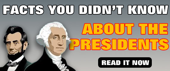 Presidents Day Trivia