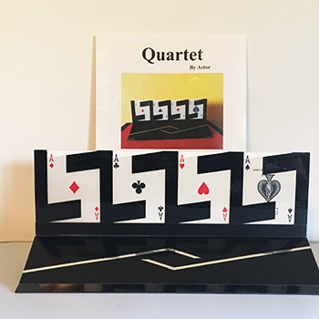 Astor Quartet