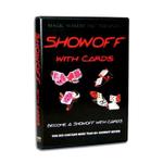 Showoff With Cards DVD