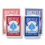 Miniature Bicycle Card Deck