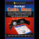 Sucker Coin Box Magic Trick