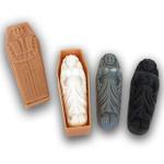 Mummy Mystery Magic Trick