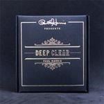 Deep Clear Magic Trick