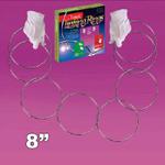 8-Inch Linking Rings Set