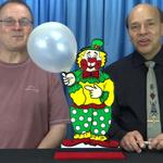 Forgetful Clown