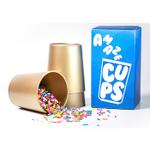 Amaze Cups