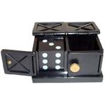 Pocket Die Box Magic Trick