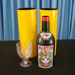 Plastic Carnival Bottles Magic Trick