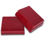 Ultra Change Card Pedestal Magic Trick