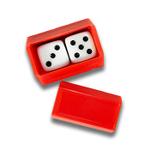 Talking Dice Magic Trick